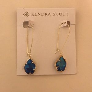 Kendra Scott earnings